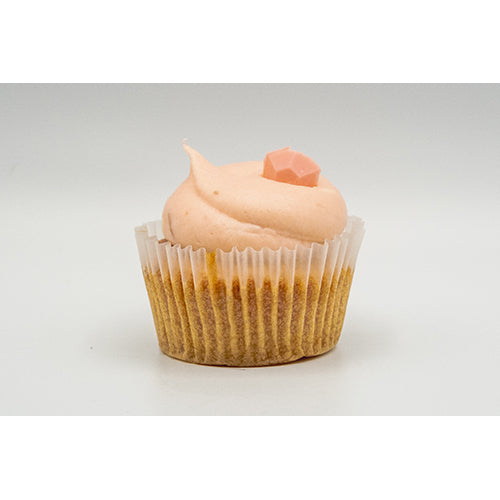 Strawberry Endulge Cupcakes