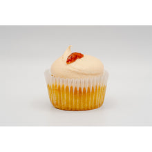 Orange Cranberry