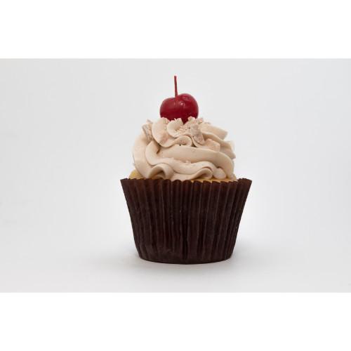 White Chocolate Cherry